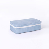Lunch Bag with Ice Brick (Stone)