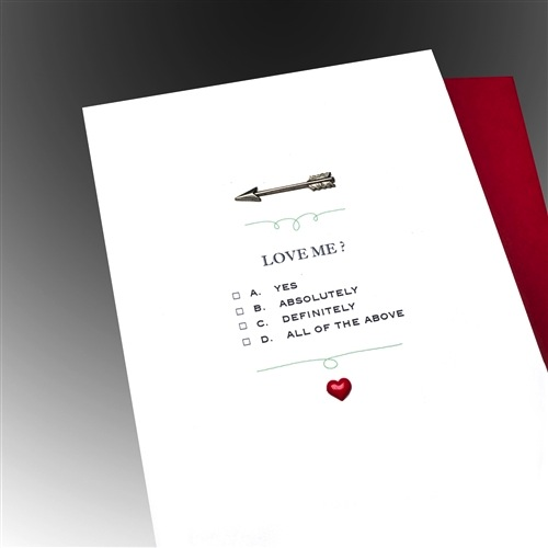 Love Me?