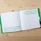 Story Lines - Grandpa is Magical