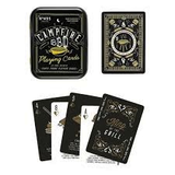 BBQ PLAYING CARDS - waterproof