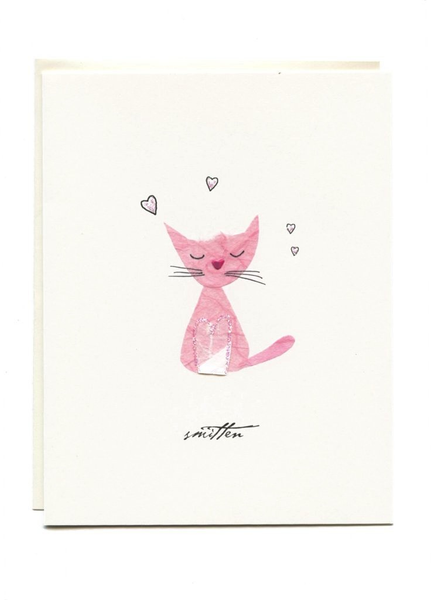 Smitten Kitten