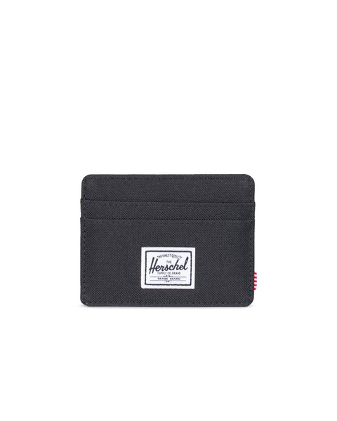 Charlie Wallet - Black