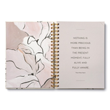 Planner - Every day holds the possibility (17 month)