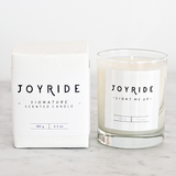 Soy & Beeswax Candle
