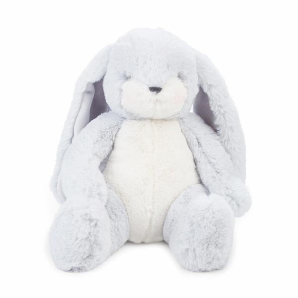Little Nibble Bunny Gray