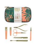 MANICURE KIT CORAL REEF