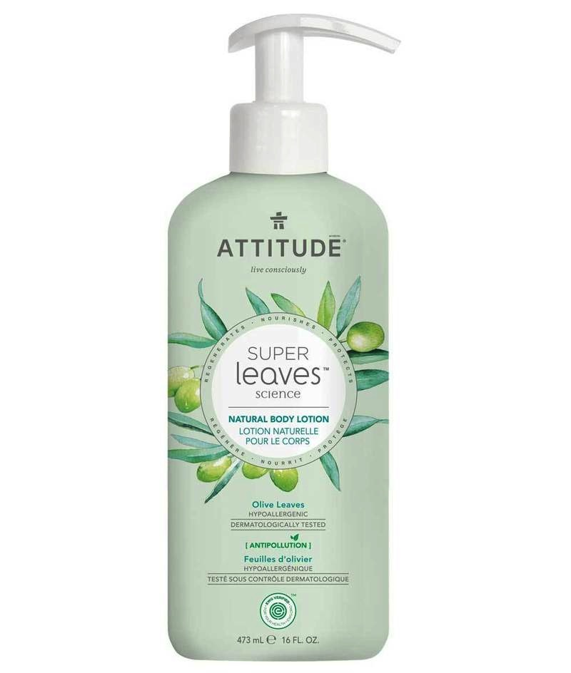 Attitiude Body Lotion Nourishing