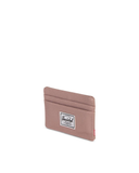 Charlie Wallet - Ash Rose