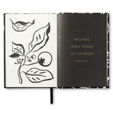 Planner - Tomorrow is today's dream