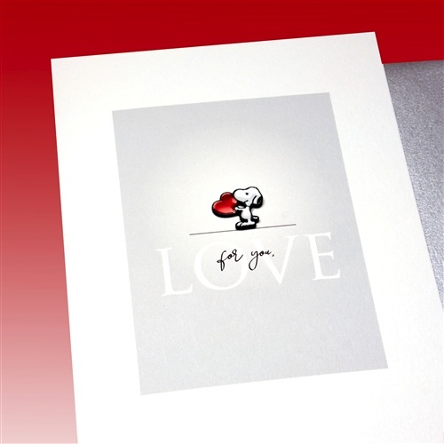 Love For You