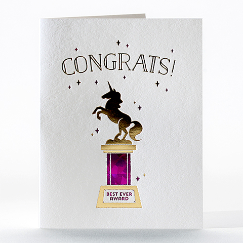 Unicorn Award
