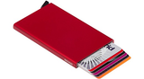 cardprotector red