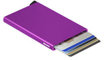 cardprotector violet