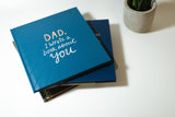 Dad, I Wrote A Book About You