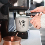 Hello Fall Mug