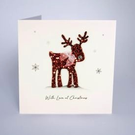 Roody & Friends - With Love At Christmas