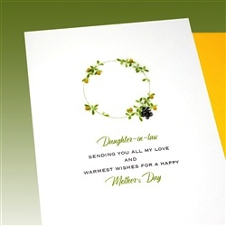 Daughter In Law