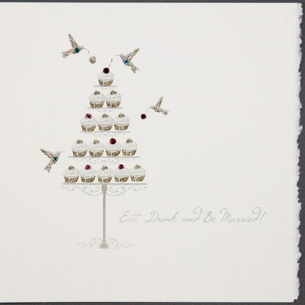 Eat, Drink and Be Married