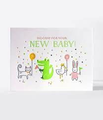 Baby Parade