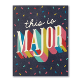 LOVE MUCHLY - This is major.
