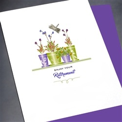 Dragon Fly - retirement