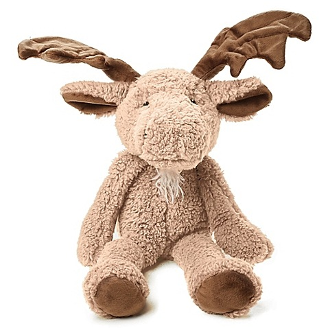 Bruce the Moose