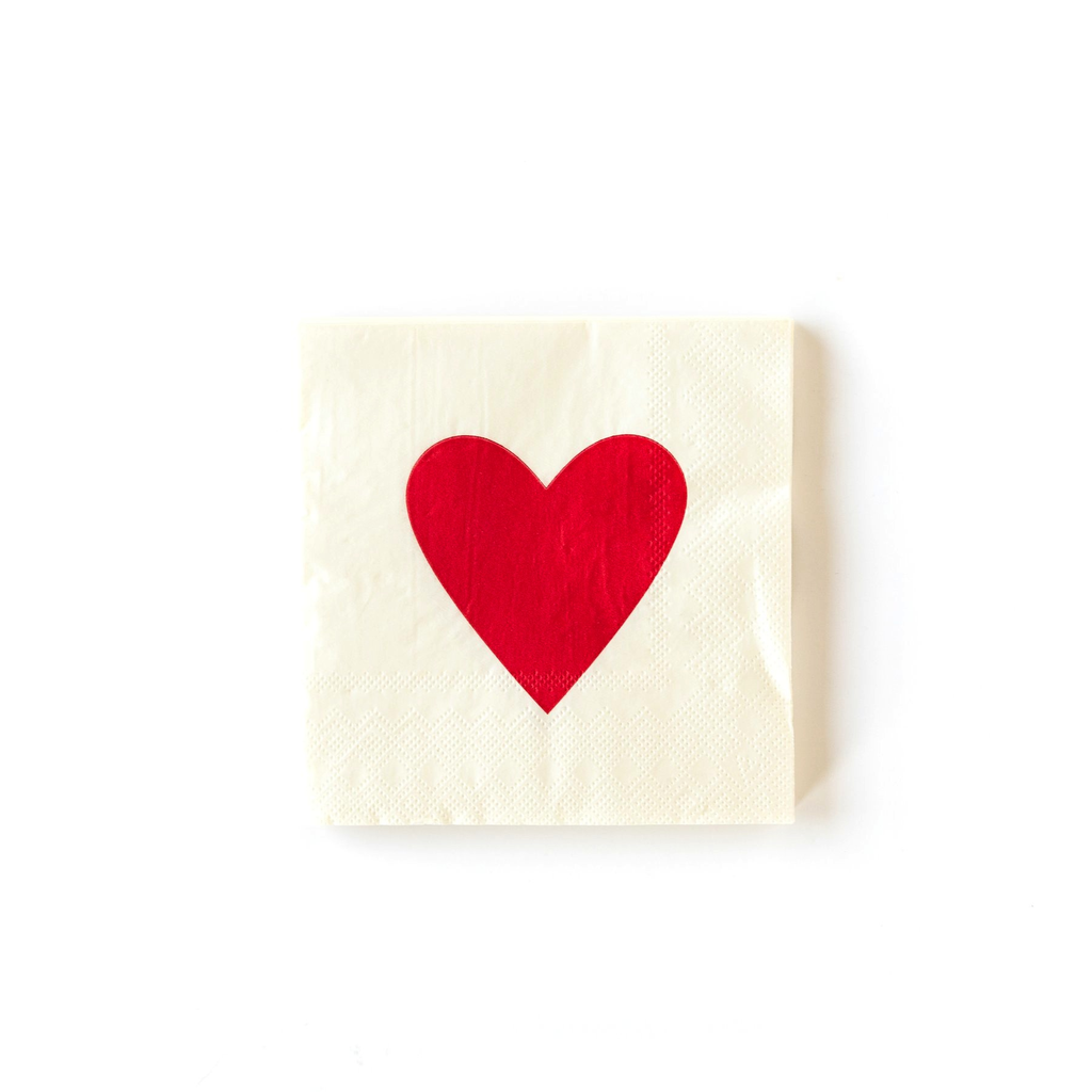 LOVE Napkins