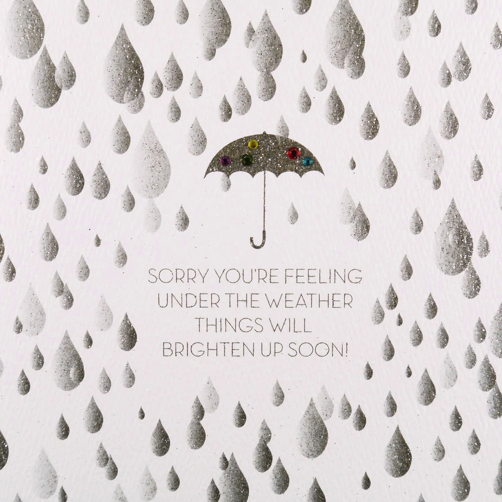 Under The Weather