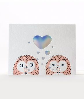 Bubbly Love