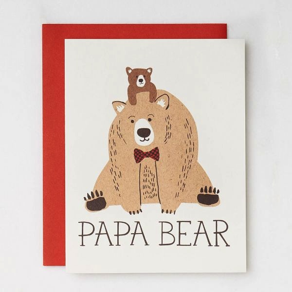 Papa Bear