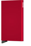 cardprotector red