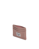 Charlie Wallet - Ash Rose
