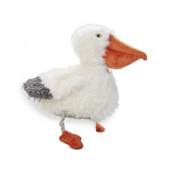 Pelly Pelican
