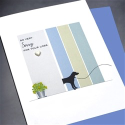 So Very Sorry / Dog