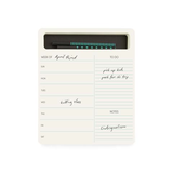 Jotblock COMBO PLANNER