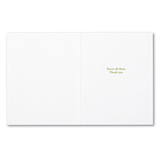 PG CARD - Three things in human life are important