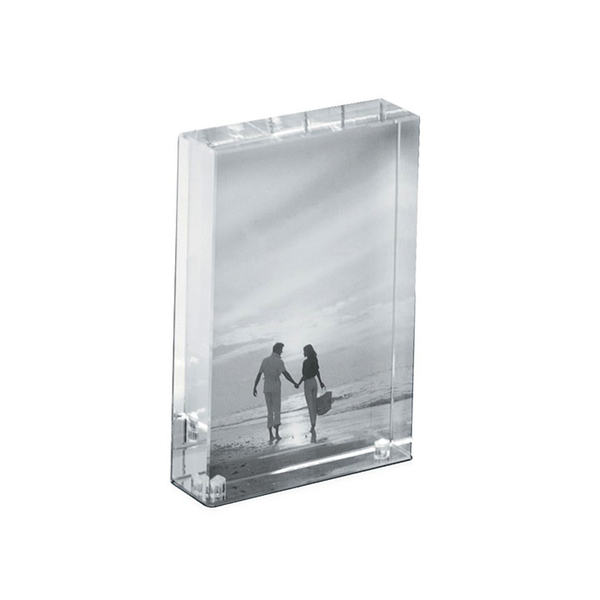 Block Frame 4x6
