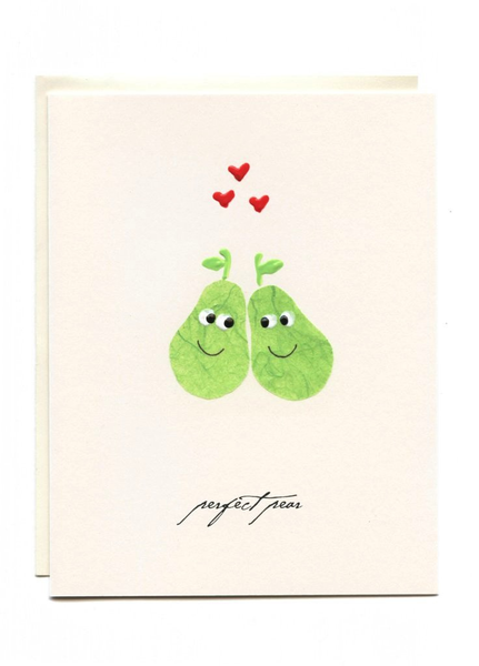 Two Pears