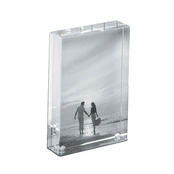Block Frame 5x7