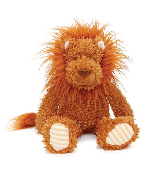 Furriends Lionel the Lion