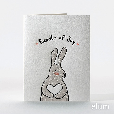 Bunny Love