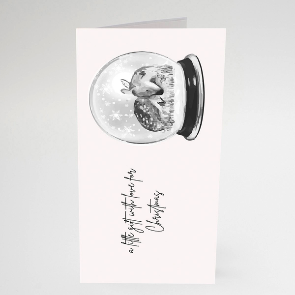 A Little Gift with Love for Christmas