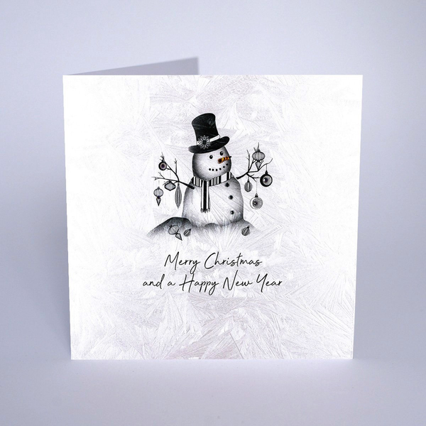 Merry Christmas and a Happy New Year