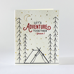 Adventure Together