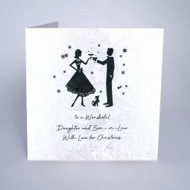 Daughter And Sister-In-Law