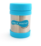 Insulated Food Jar - 12oz/355ml