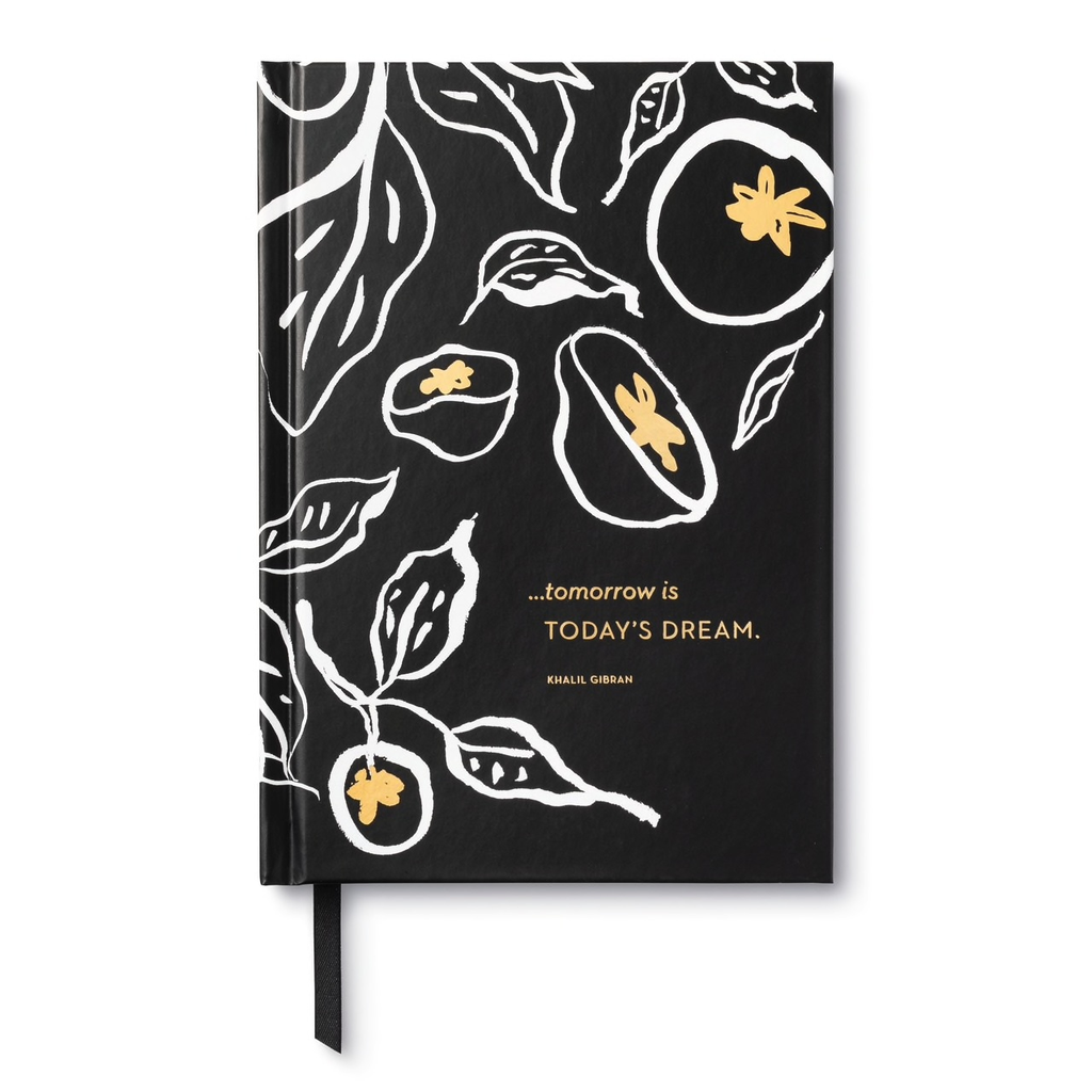 Planner - Tomorrow is today's dream