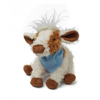 Moo Moo Cow - 14" Plush