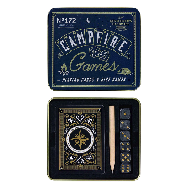 Campfire Games