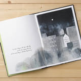 You Belong Here - Gift Book